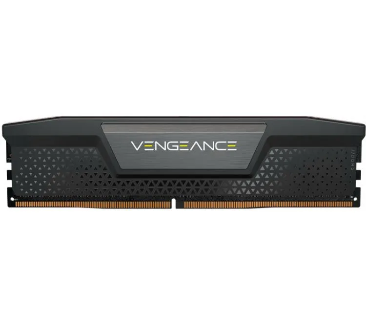 MEMORIA DDR5 16GB 5600MHZ CORSAIR VENGEANCE CL40 INTEL XMP 3.0