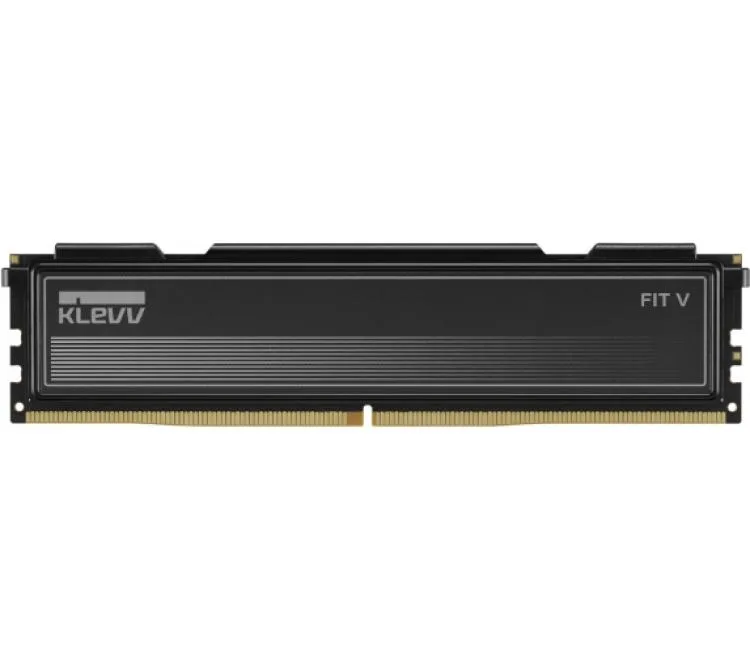 Memoria DDR5 16GB 6000MHz Klevv Fit V Cl30