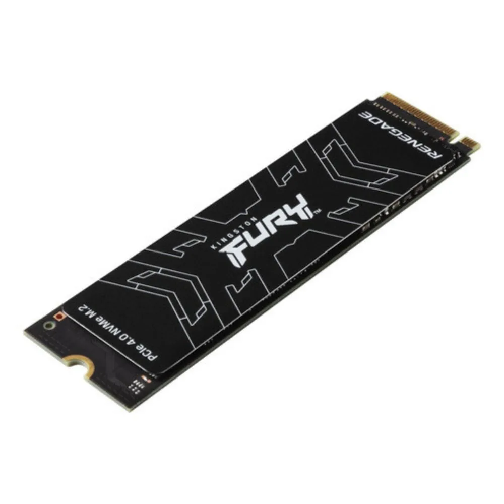 DISCO M.2 NVME 1TB KINGSTON G4 FURY