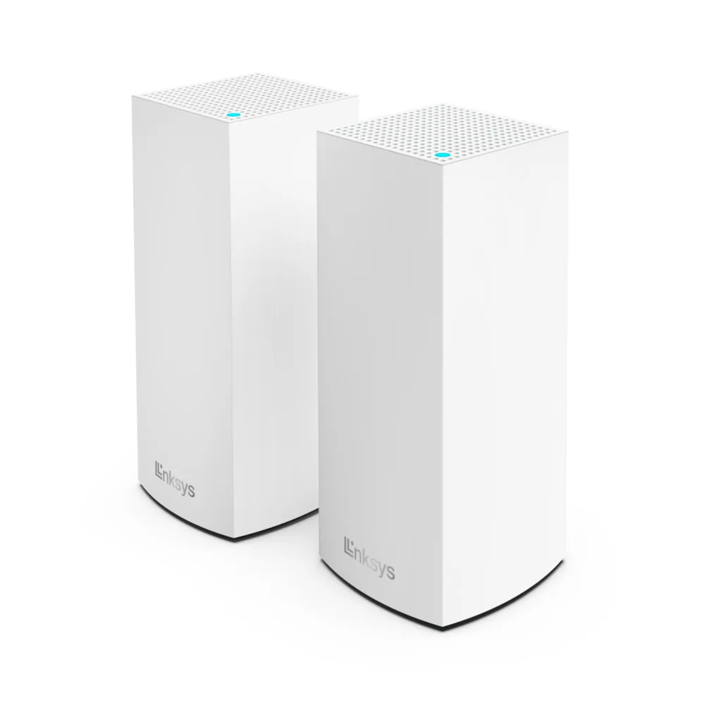 VELOP ATLAS WIFI 6 AX3000, DUAL BAND 2 PK