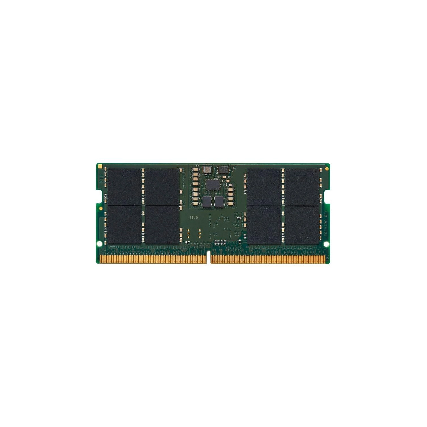 MEMORIA DDR5 16GB NOTE 5600MHZ KINGSTON KCP