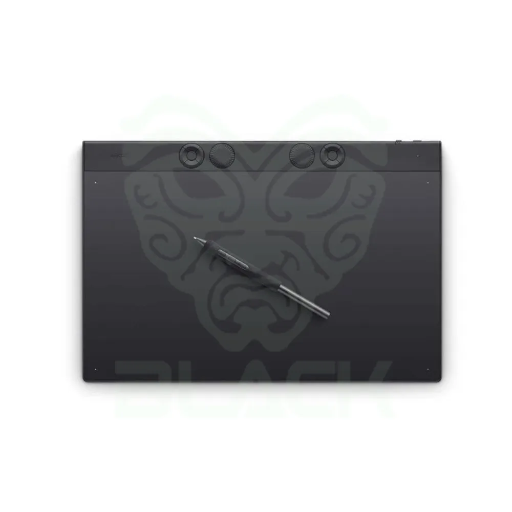 Tableta Digitalizadora Wacom Intuos Pro - Medium