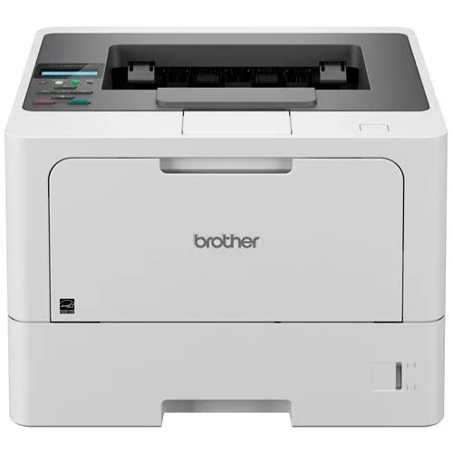 IMPRESORA BROTHER HLL5210DW LASER SIMPLE FUNCION