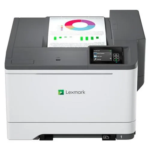 IMPRESORA LEXMARK LASER COLOR CS531DW
