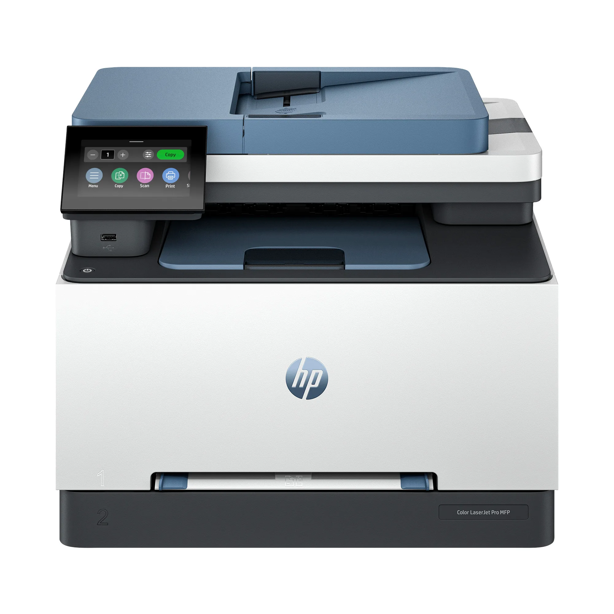 IMPRESORA HP MULTIFUNCION COLOR LASER JET PRO MFP 3303FDW