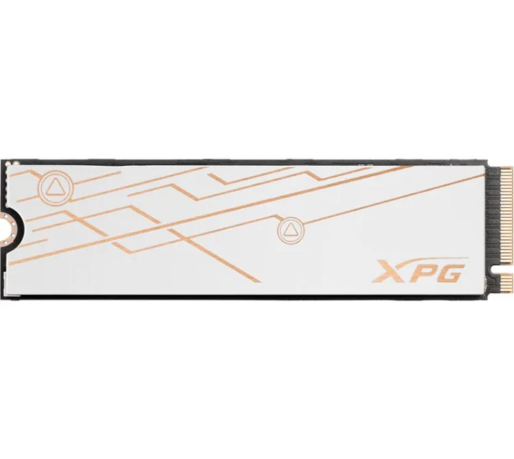 Disco M.2 Nvme 2TB Adata Xpg Mars 980 Blade 14000MB/S PCIE Gen5x4