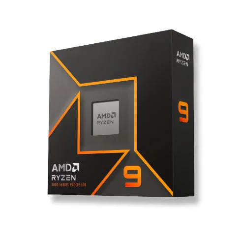 MICRO AMD RYZEN 9 9900X3D (AM5) SIN COOLER