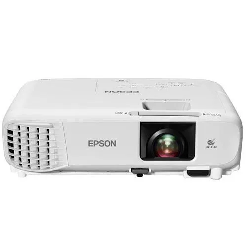 PROYECTOR EPSON POWERLITE 118 PROJECTOR