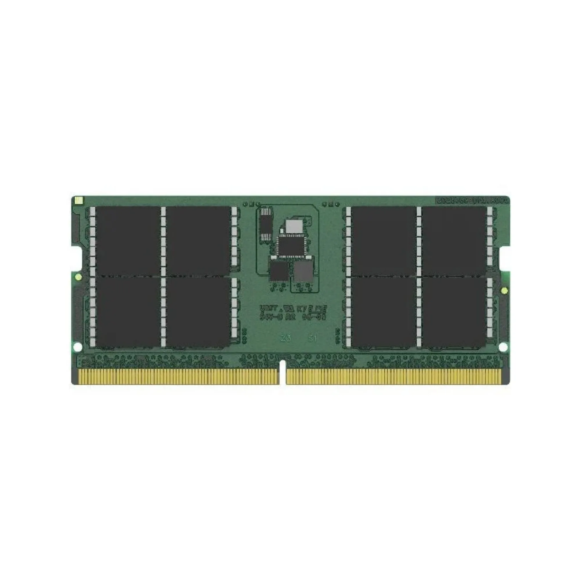 MEMORIA DDR5 32GB NOTE 5600MHZ KINGSTON KCP556SS8-32