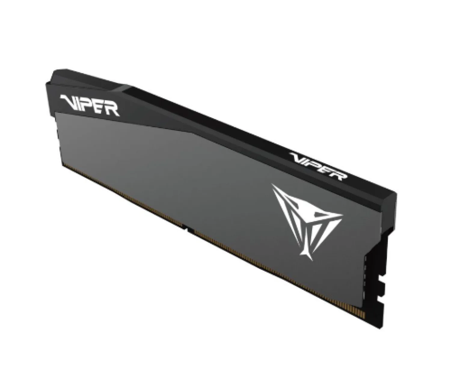 MEMORIA DDR5 32GB PATRIOT VIPER ELITE 5 ULTRA (2X16GB) CL36 6400MTS BLACK KIT PE001170