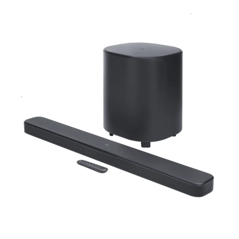 Soundbar JBL 500 M2 Negra
