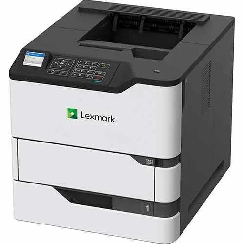 IMPRESORA LEXMARK LASER MS823DN