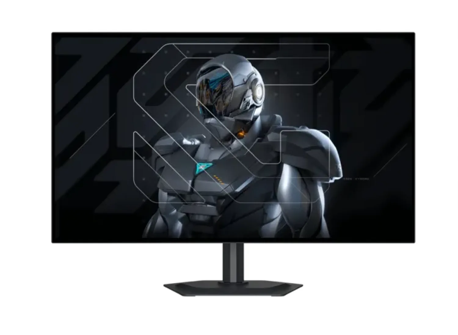 Monitor 26 Monitor 26