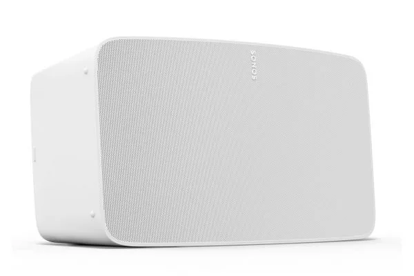 SONOS FIVE ULTIMATE WIRELESS SPEAKER - WHITE