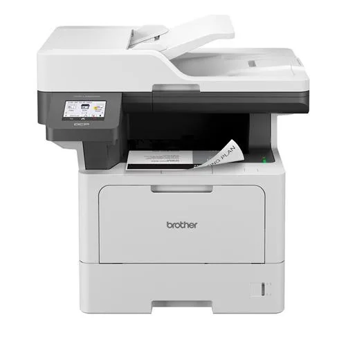 IMPRESORA BROTHERDCPL5660DN LASER MULTI FUNCION