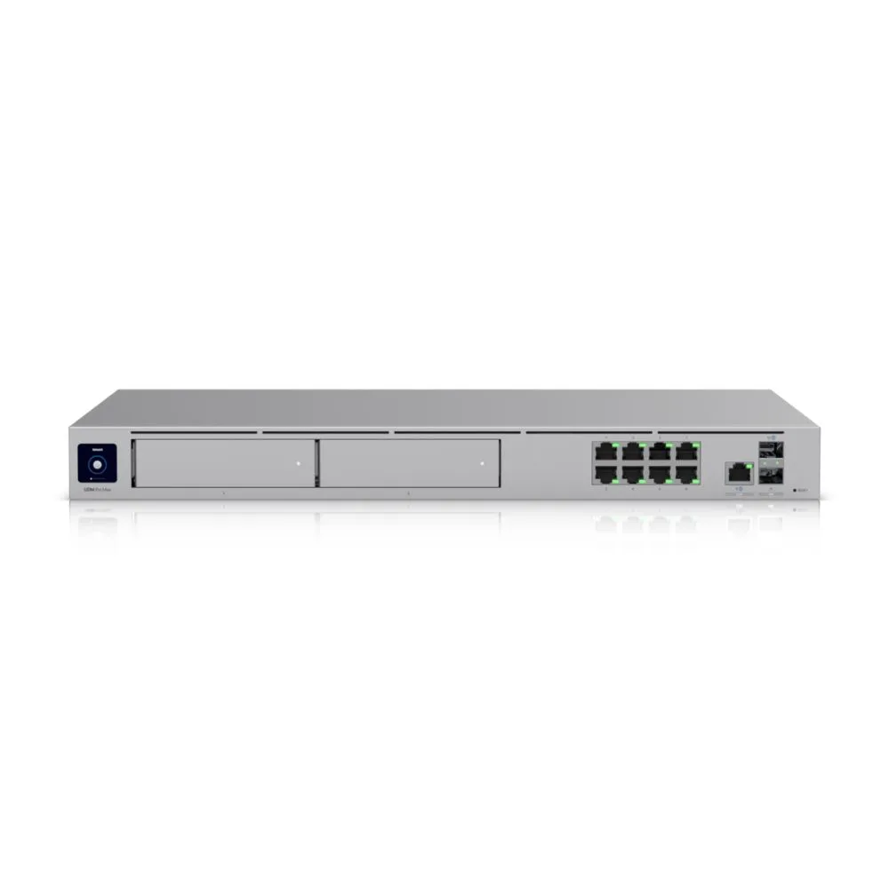 UNIFI DREAM MACHINE PRO MAX