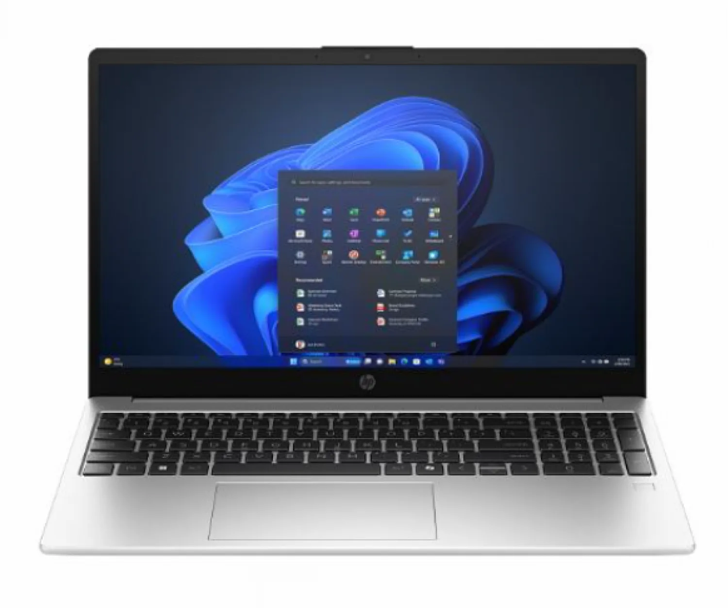 Notebook Hp 255 AMD Ryzen 7 15.6 16GB DDR5 512GB Fullhd Fdos Notebook Hp 255 AMD Ryzen 7 15.6 16GB DDR5 512GB Fullhd Fdos