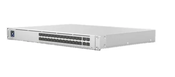 SWITCH UBIQUITI L3 SWITCH 28-10G-SFP+ 4-25-SFP28