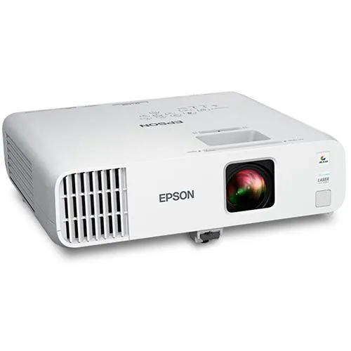 PROYECTOR LASER INALAMBRICO POWER LITE L210W WXGA
