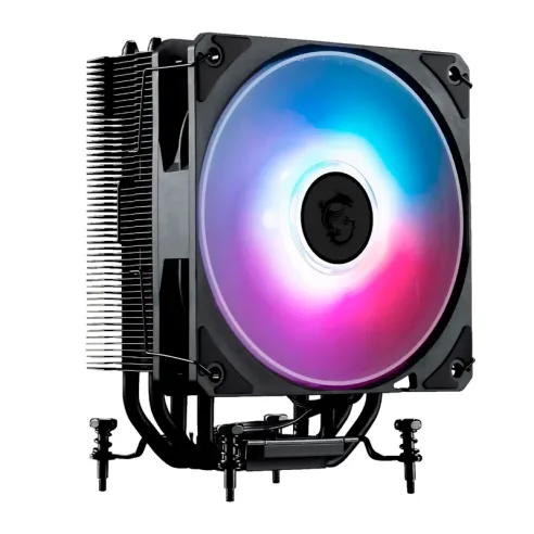 COOLER CPU MSI MAG COREFROZR AA13 BLACK