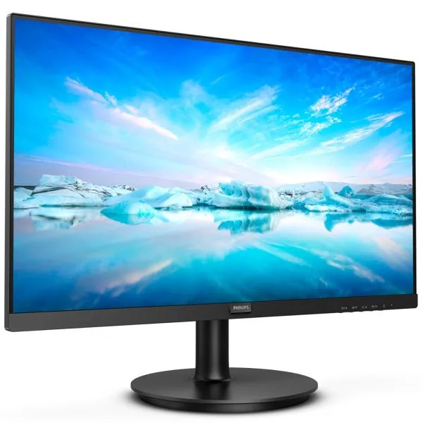 MONITOR 22" PHILIPS LED VGA HDMI
