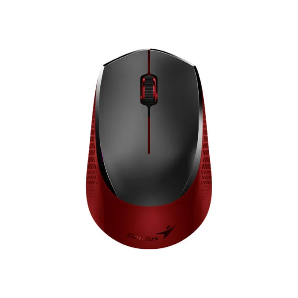 MOUSE GENIUS NX-8000S BLUEEYE RED