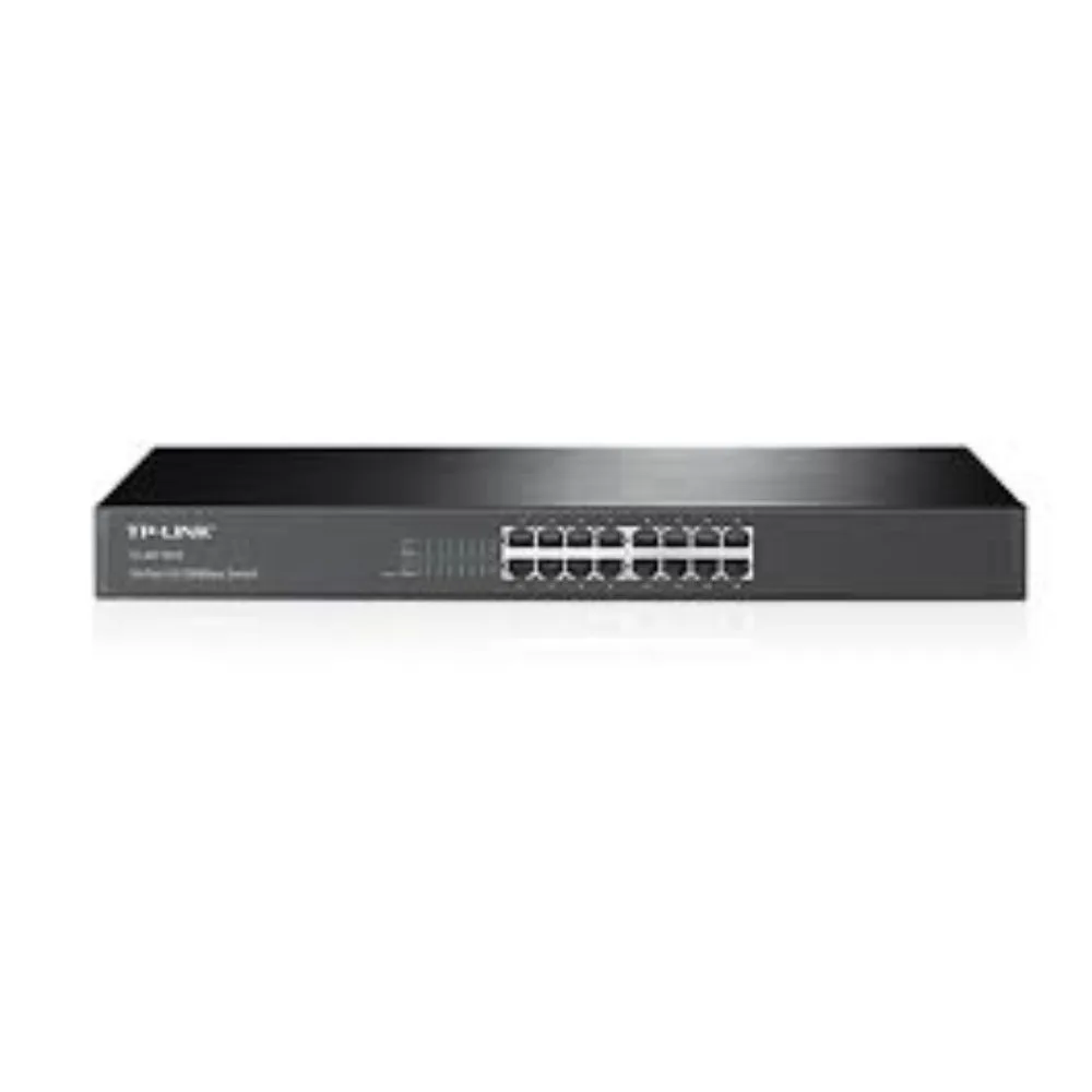 TP-LINK OMADA SG6654X SWITCH GESTIONADO L3 GIGABIT...