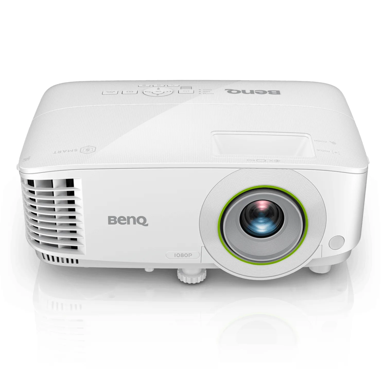 PROYECTOR BENQ EH600 WHITE 1080P