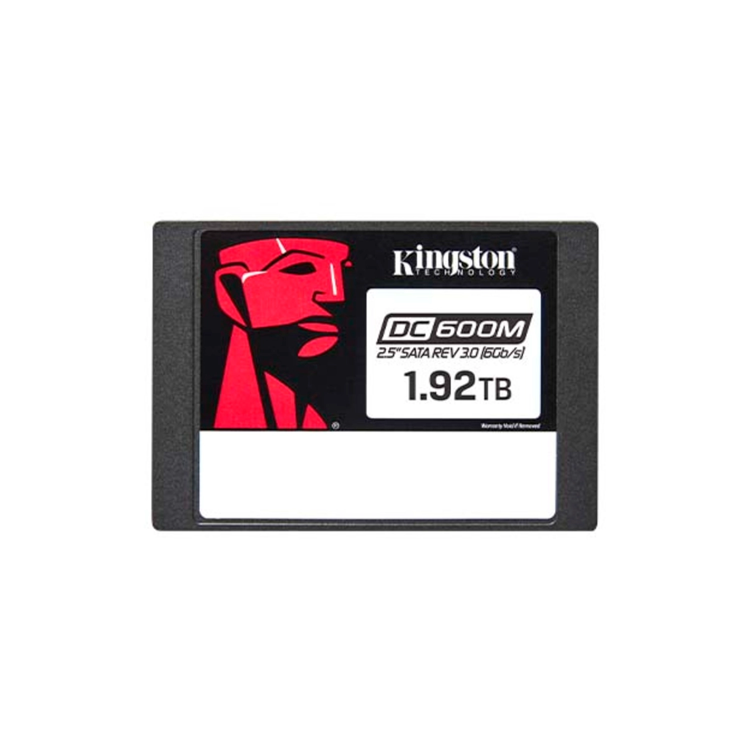 DISCO SSD 1920GB KINGSTON DC600M 2.5" SATA