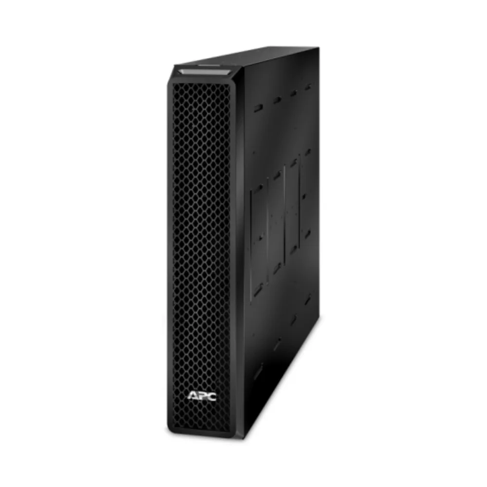 BANCO DE BATERÍAS ADICIONAL PARA SMART 3000 VA