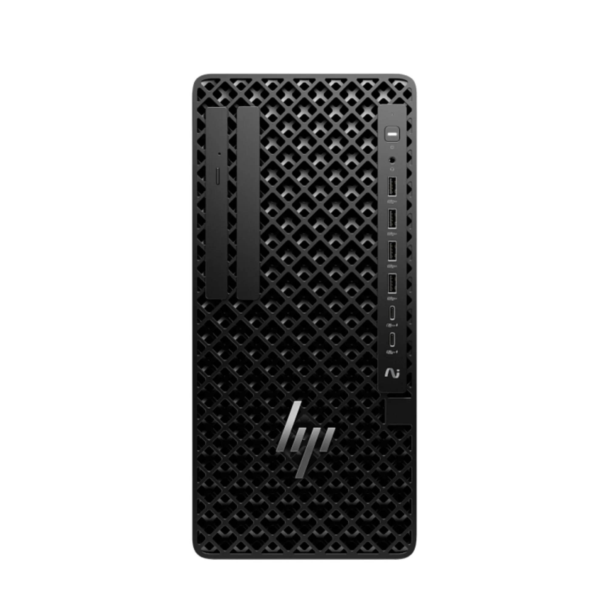 WORKSTATION HP G1I Z1 INTEL CORE ULTRA 7 265 32 GB RAM 1 TB SSD NVIDIA GEFORCE RTX 5060 TI WINDOWS 11 PRO D5BL5LT#ABM