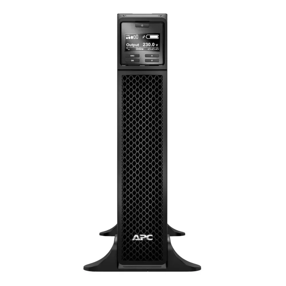 UPS APC ONLINE SMART SRT 3000VA 230V