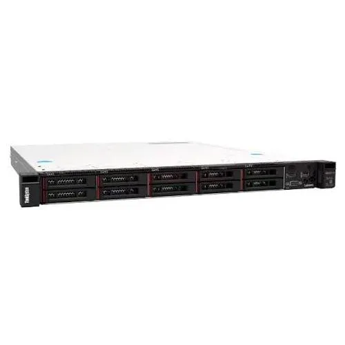 Servidor Lenovo Sr250 V3 8c 16GB 8x2.5