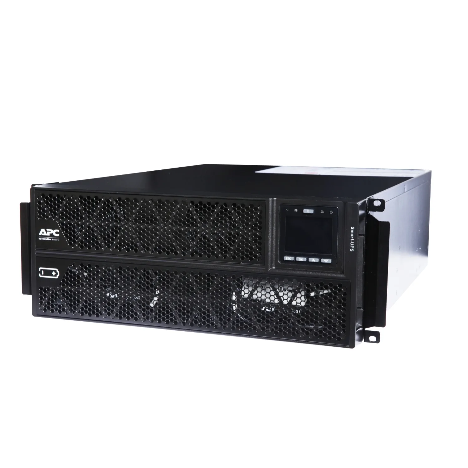 SMART UPS ONLINE DC 6KVA XL RACK/TOWER