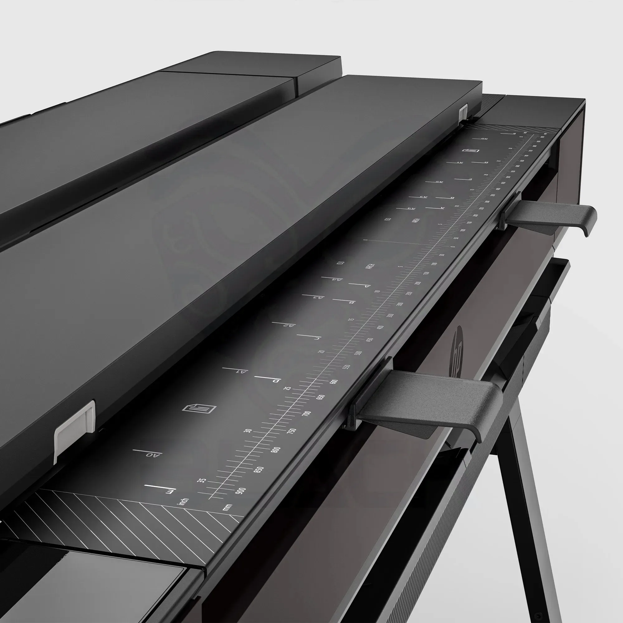 PLOTTER HP T850 36 MFP