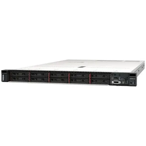 SERVIDOR LENOVO SR250 V3 6353P 8C 32GB 8 X 2.5 SFF