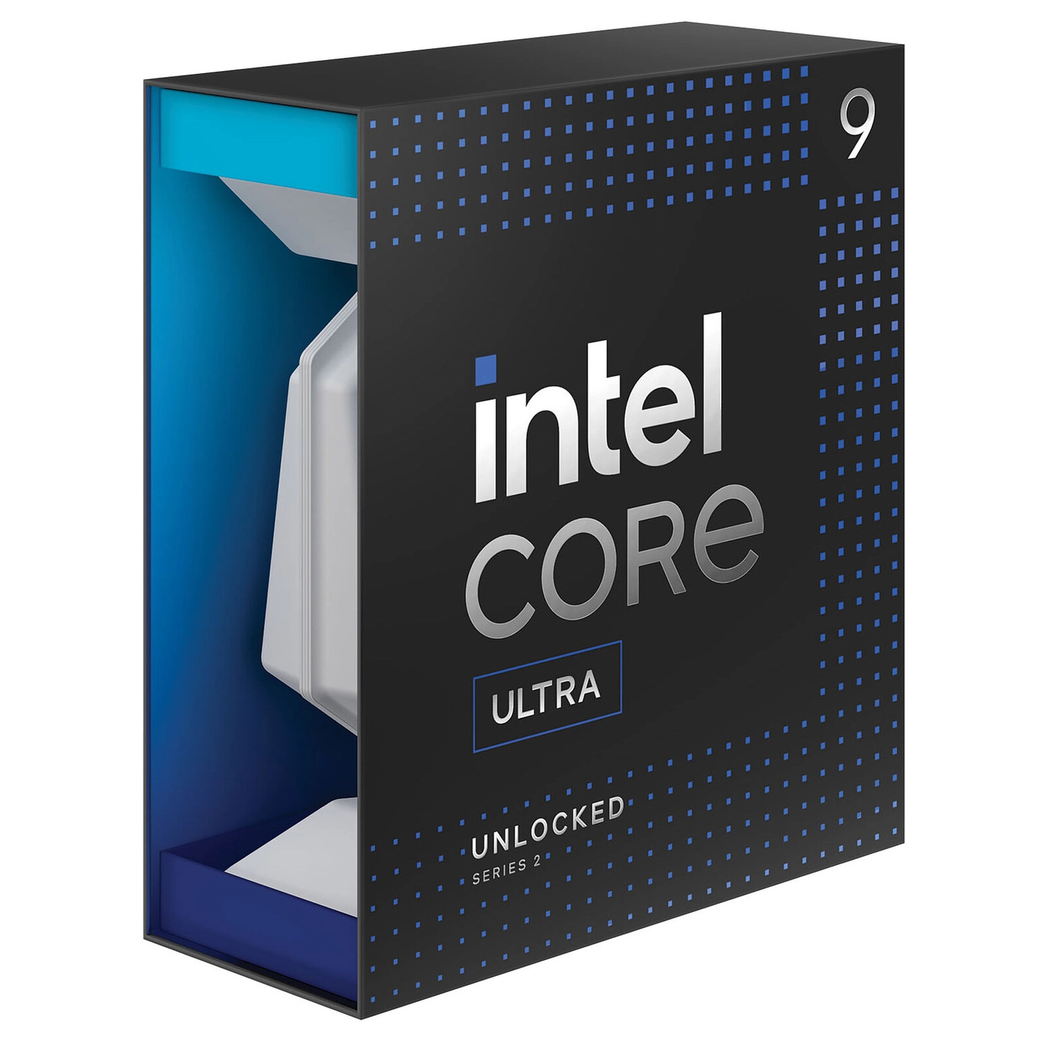 Micro INTEL Ultra 9 285k