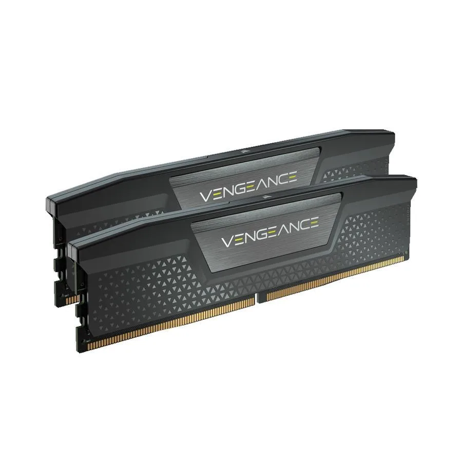 MEMORIA DDR5 32GB 5200MHZ CORSAIR VENGEANCE (2X16GB)