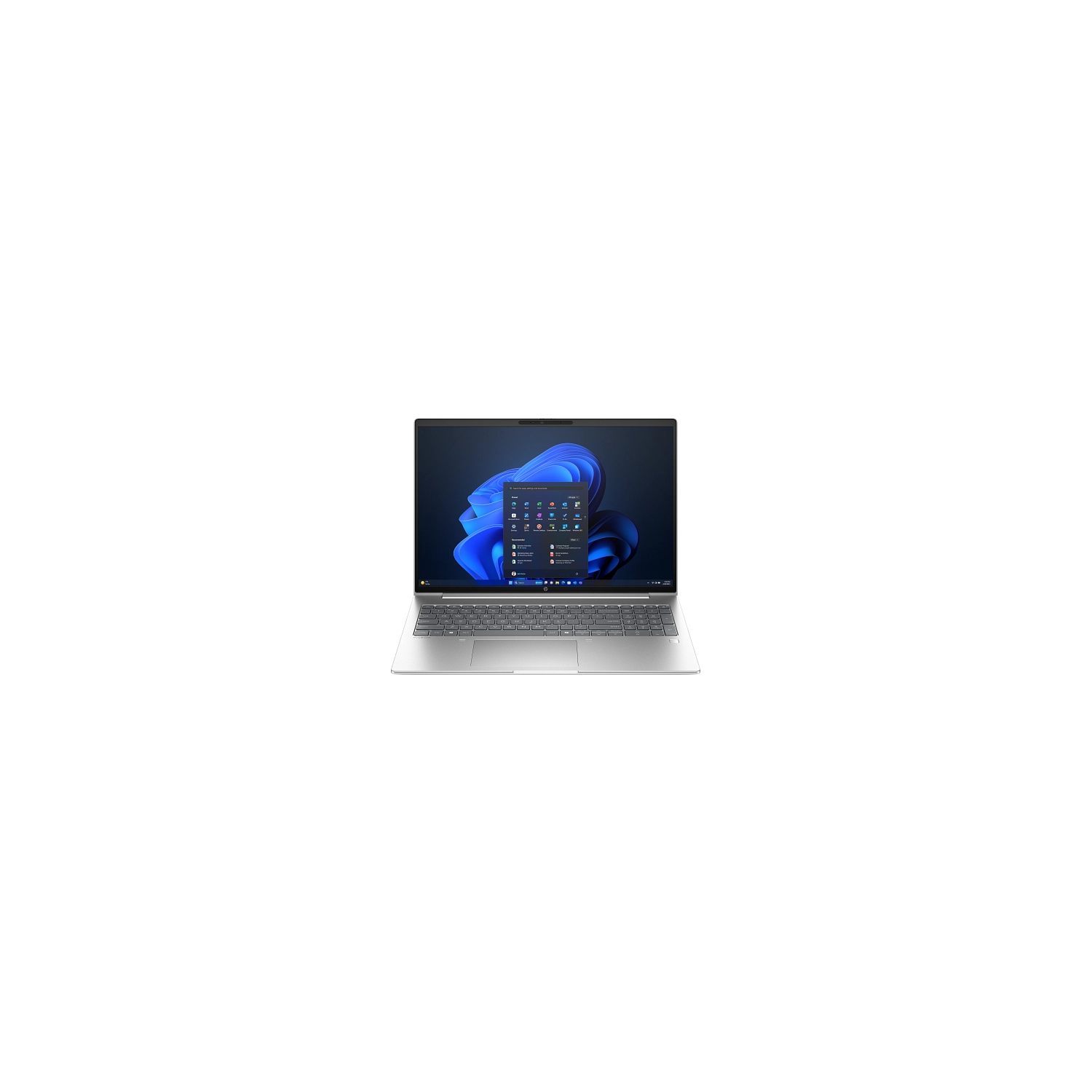 NOTEBOOK HP PB4 G1I16 U5 225U 16" 16GB/512SSD W11P