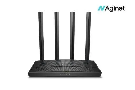 ROUTER 4P TP-LINK ARCHER C80 AC1900 DUAL BAND