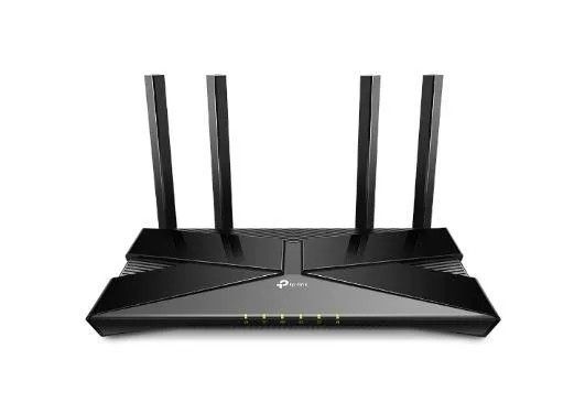 ROUTER 4P TP-LINK ARCHER AX53 AX3000 WIFI 6