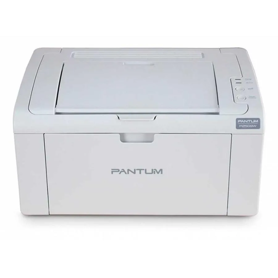 Impresora Pantum Print Mono 22ppm Usb+wifi (g)