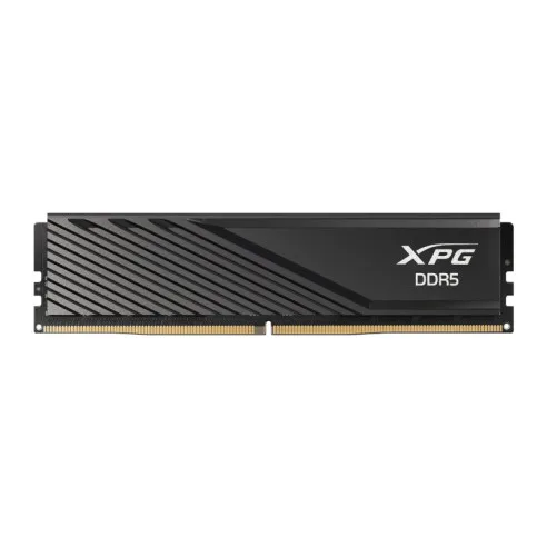 MEMORIA DDR5 16GB 5600MHZ ADATA CL46 XPG LANCER BLADE BLACK