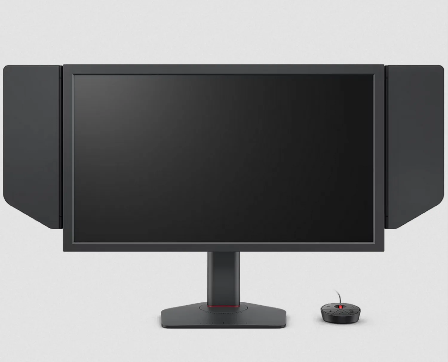 MONITOR 24" ZOWIE XL2566X+ 400HZ DARK GREY