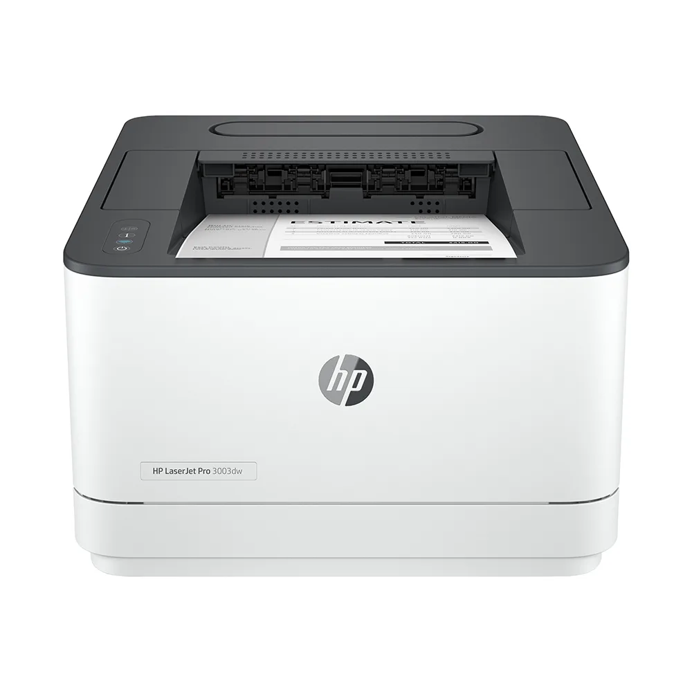 IMPRESORA HP LASERJET PRO 3003DW(3G654A) WIFI/USB