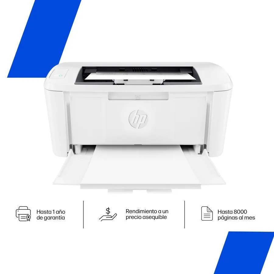 IMPRESORA HP LASERJET M111A (7MD67A) USB