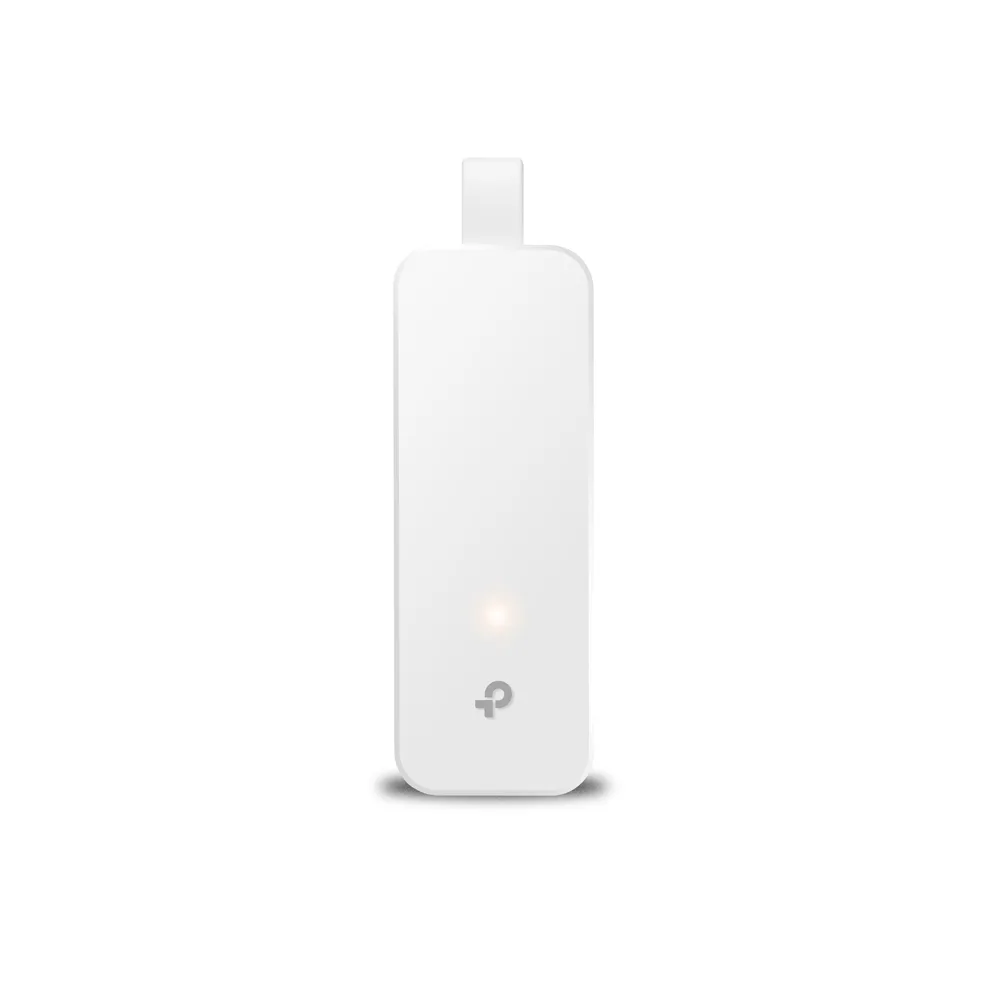 ADAPTADOR TP-LINK UE300 USB 3.0 A ETHERNET GIGA