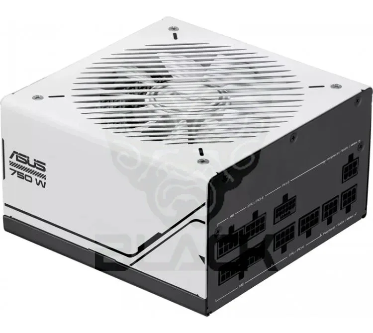 FUENTE 750W ASUS PRIME AP-750G GOLD