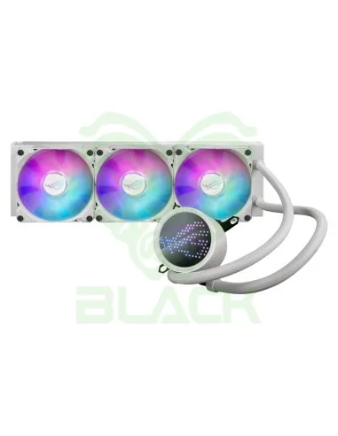WATER COOLING ASUS ROG RYUO IV 360 ARGB WHITE (1851 / AM5)