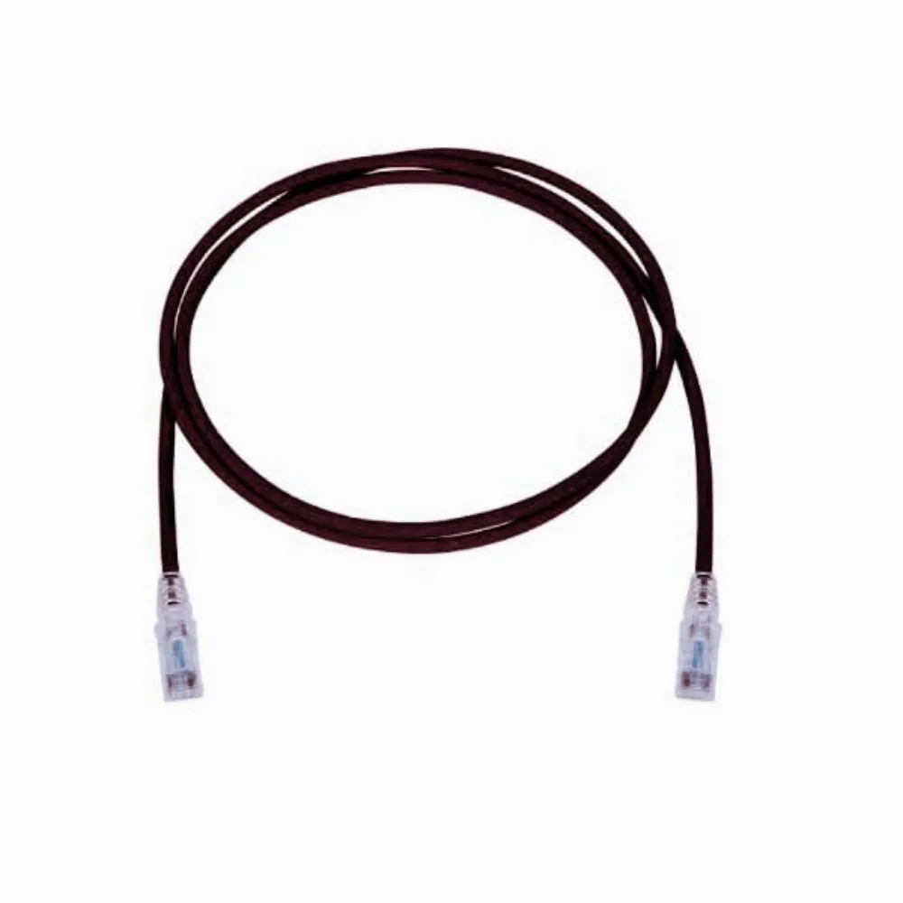 COPPER,PATCH CORD,RJ45,RJ45,CATEGORY 6,UTP,T568A/B...